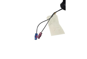 Antenne VOLKSWAGEN GOLF 6 Photo n°2