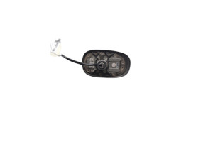 Antenne VOLKSWAGEN GOLF 6 Photo n°8