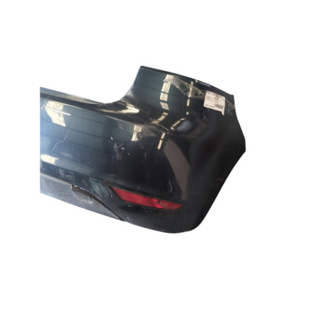 Pare choc arriere VOLKSWAGEN GOLF 6