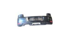 Pare choc arriere VOLKSWAGEN GOLF 6 Photo n°4