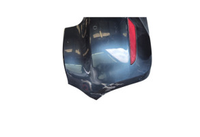 Pare choc arriere VOLKSWAGEN GOLF 6 Photo n°7