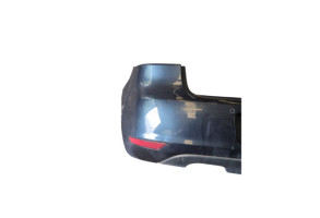 Pare choc arriere VOLKSWAGEN GOLF 6 Photo n°8