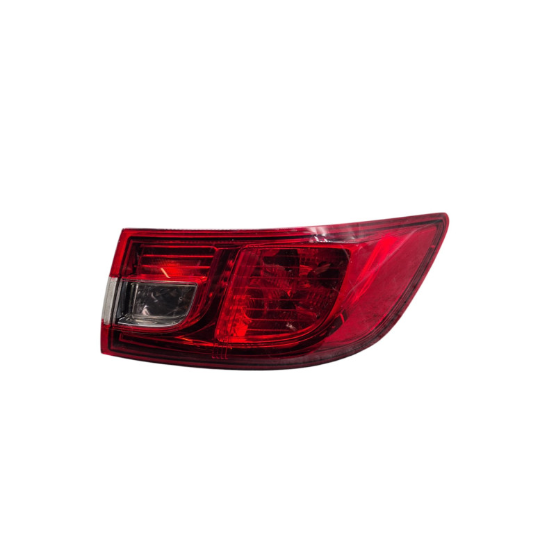 Feu arriere principal droit (feux) RENAULT CLIO 4 Photo n°1