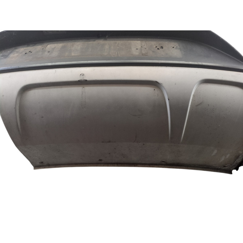 Pare choc arriere SEAT ALTEA Photo n°1