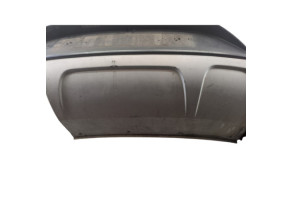 Pare choc arriere SEAT ALTEA Photo n°1
