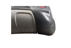 Pare choc arriere SEAT ALTEA Photo n°2
