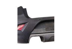 Pare choc arriere SEAT ALTEA Photo n°5