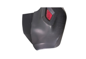 Pare choc arriere SEAT ALTEA Photo n°6