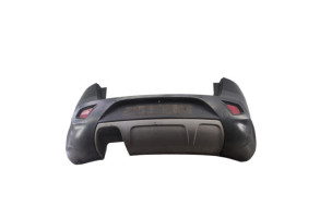 Pare choc arriere SEAT ALTEA Photo n°9