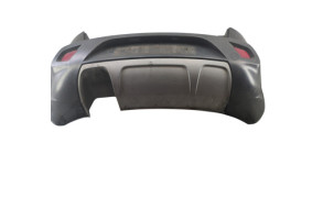 Pare choc arriere SEAT ALTEA Photo n°10