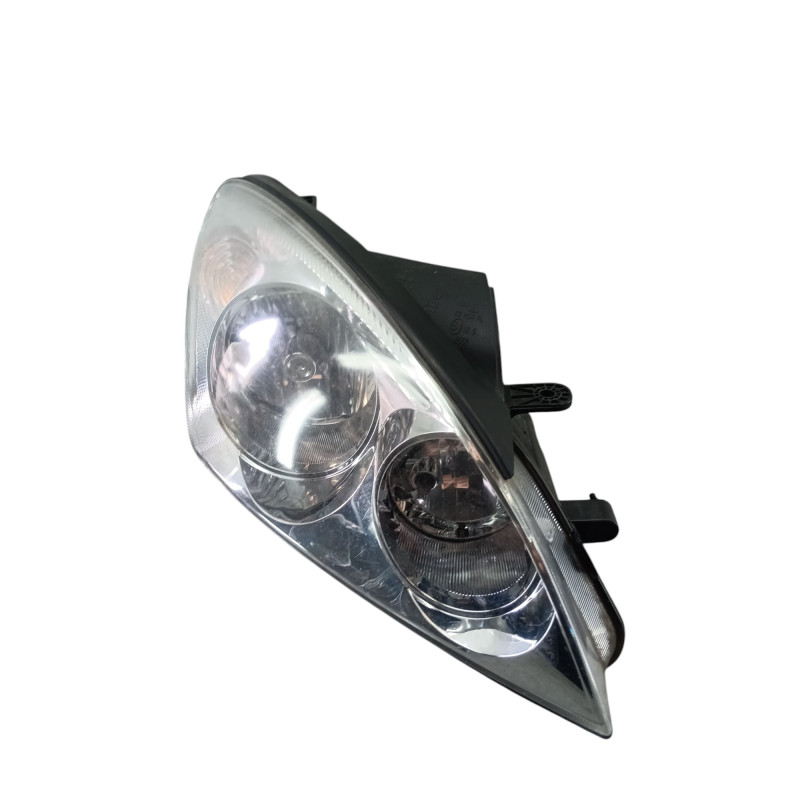 Optique avant principal droit (feux)(phare) KIA CEE-D 1 SPORT WAGON Photo n°1