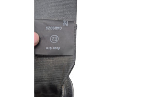 Ceinture avant droit RENAULT MASTER 3 Photo n°3