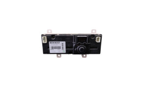 Commande chauffage RENAULT MASTER 3 Photo n°2