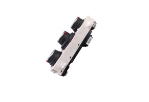 Commande chauffage RENAULT MASTER 3 Photo n°3