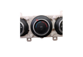 Commande chauffage RENAULT MASTER 3 Photo n°5