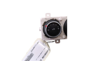 Commande chauffage RENAULT MASTER 3 Photo n°6