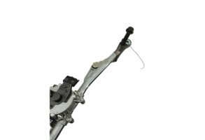 Moteur essuie glace avant RENAULT MASTER 3 Photo n°2