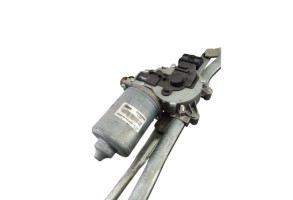 Moteur essuie glace avant RENAULT MASTER 3 Photo n°5