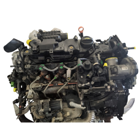 Moteur CITROEN DS3