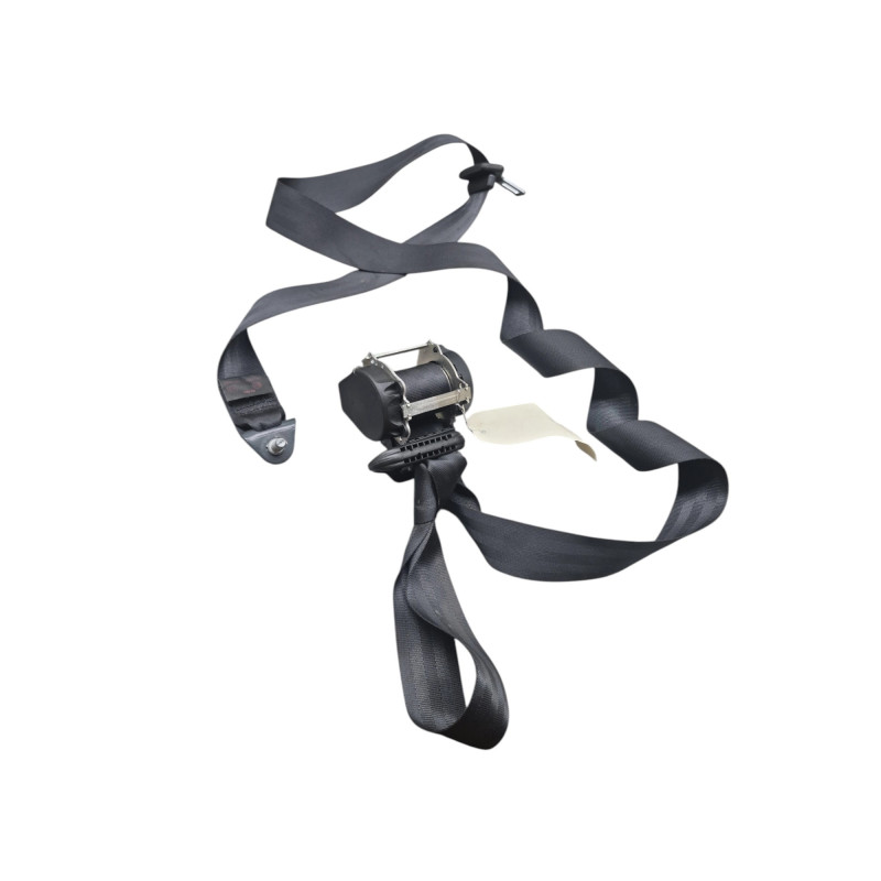 Ceinture arriere gauche PEUGEOT 208 1 Photo n°1