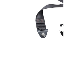 Ceinture arriere gauche PEUGEOT 208 1 Photo n°2