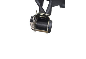 Ceinture arriere gauche PEUGEOT 208 1 Photo n°5