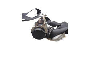 Ceinture arriere gauche PEUGEOT 208 1 Photo n°7