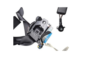 Ceinture avant droit CITROEN C4 GRAND PICASSO 1 Photo n°4