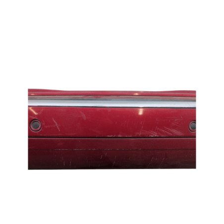Pare choc arriere CITROEN C4 PICASSO 1