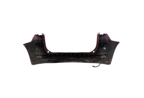 Pare choc arriere CITROEN C4 PICASSO 1 Photo n°2