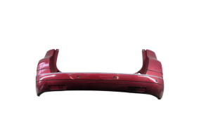 Pare choc arriere CITROEN C4 PICASSO 1 Photo n°3