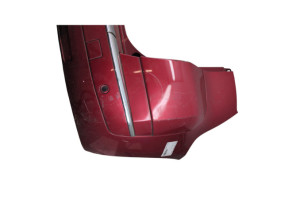 Pare choc arriere CITROEN C4 PICASSO 1 Photo n°4