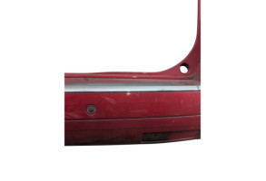 Pare choc arriere CITROEN C4 PICASSO 1 Photo n°5