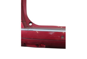 Pare choc arriere CITROEN C4 PICASSO 1 Photo n°6