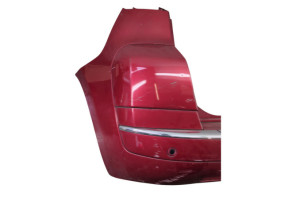 Pare choc arriere CITROEN C4 PICASSO 1 Photo n°7