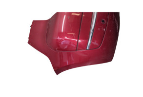 Pare choc arriere CITROEN C4 PICASSO 1 Photo n°8