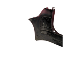 Pare choc arriere CITROEN C4 PICASSO 1 Photo n°9
