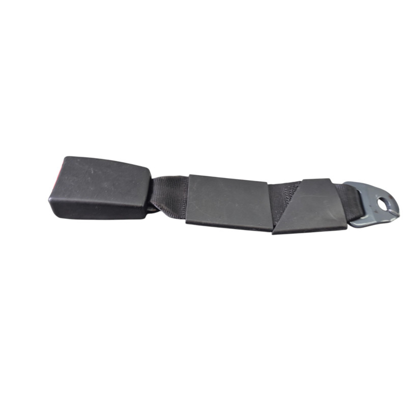 Attache ceinture arriere droit CITROEN C3 1 Photo n°1