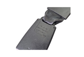 Attache ceinture arriere droit CITROEN C3 1 Photo n°5