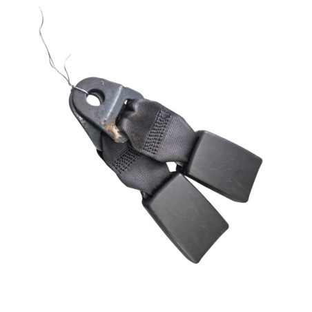 Attache ceinture arriere gauche CITROEN C3 1
