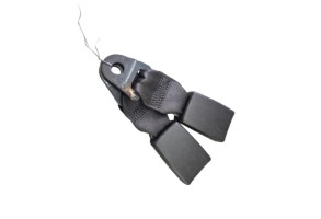 Attache ceinture arriere gauche CITROEN C3 1 Photo n°1