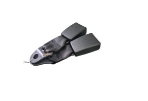 Attache ceinture arriere gauche CITROEN C3 1 Photo n°2
