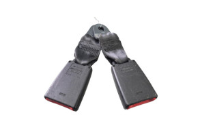 Attache ceinture arriere gauche CITROEN C3 1 Photo n°5