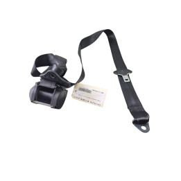 Ceinture arriere droit CITROEN C3 1 Photo n°1