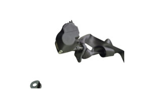 Ceinture arriere droit CITROEN C3 1 Photo n°5