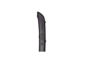 Moulure de pare choc arriere OPEL CORSA C Photo n°2
