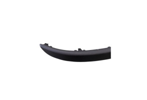 Moulure de pare choc arriere OPEL CORSA C Photo n°3