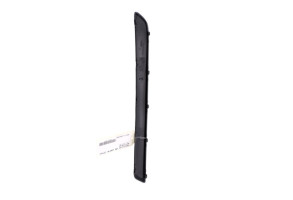 Moulure de pare choc arriere OPEL CORSA C Photo n°4