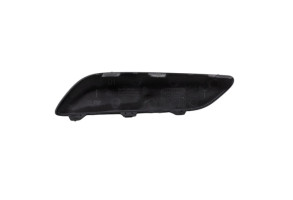 Moulure de pare choc avant PEUGEOT 207 Photo n°2