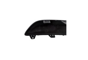 Moulure de pare choc avant PEUGEOT 207 Photo n°3